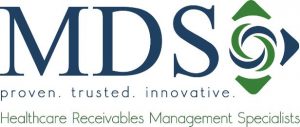 MDS Logo